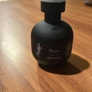 Arquiste Peau